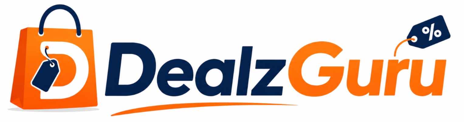 DealzGuru